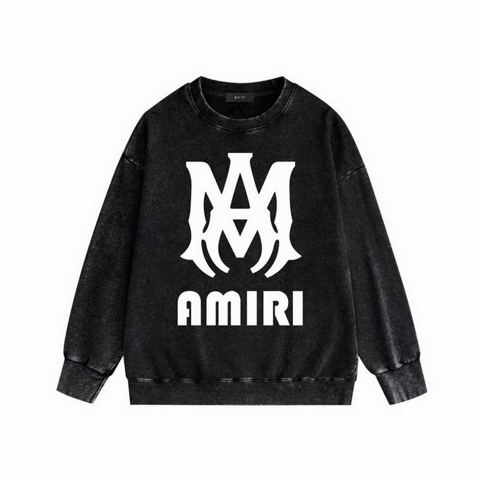 Amiri Sweatshirt Mens ID:20240314-13